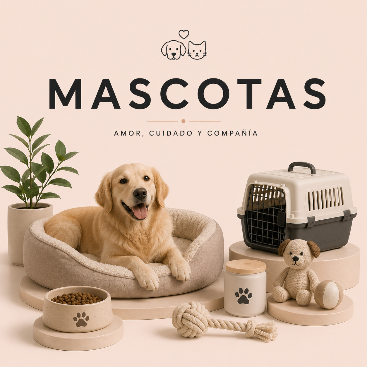 Mascotas