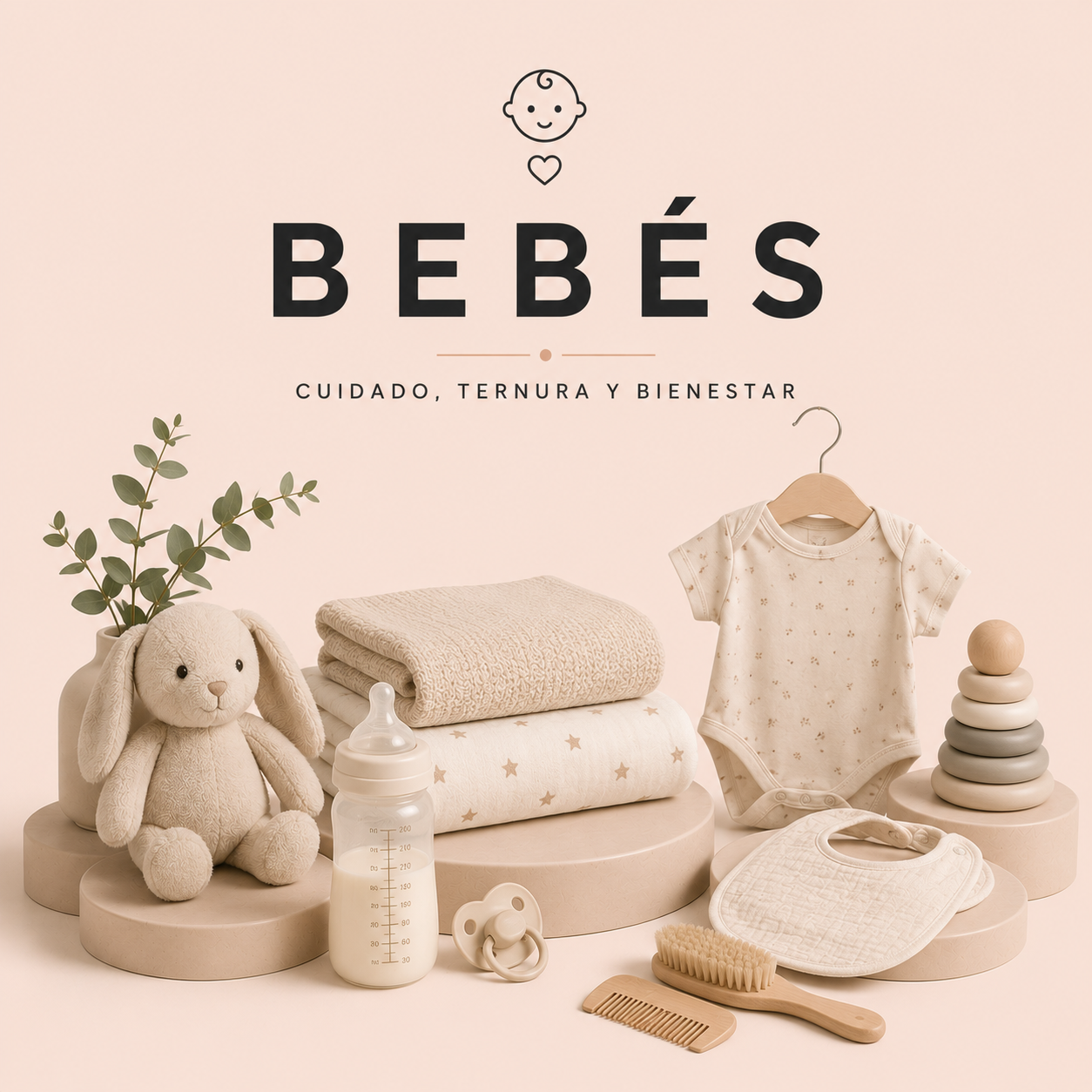 Bebés