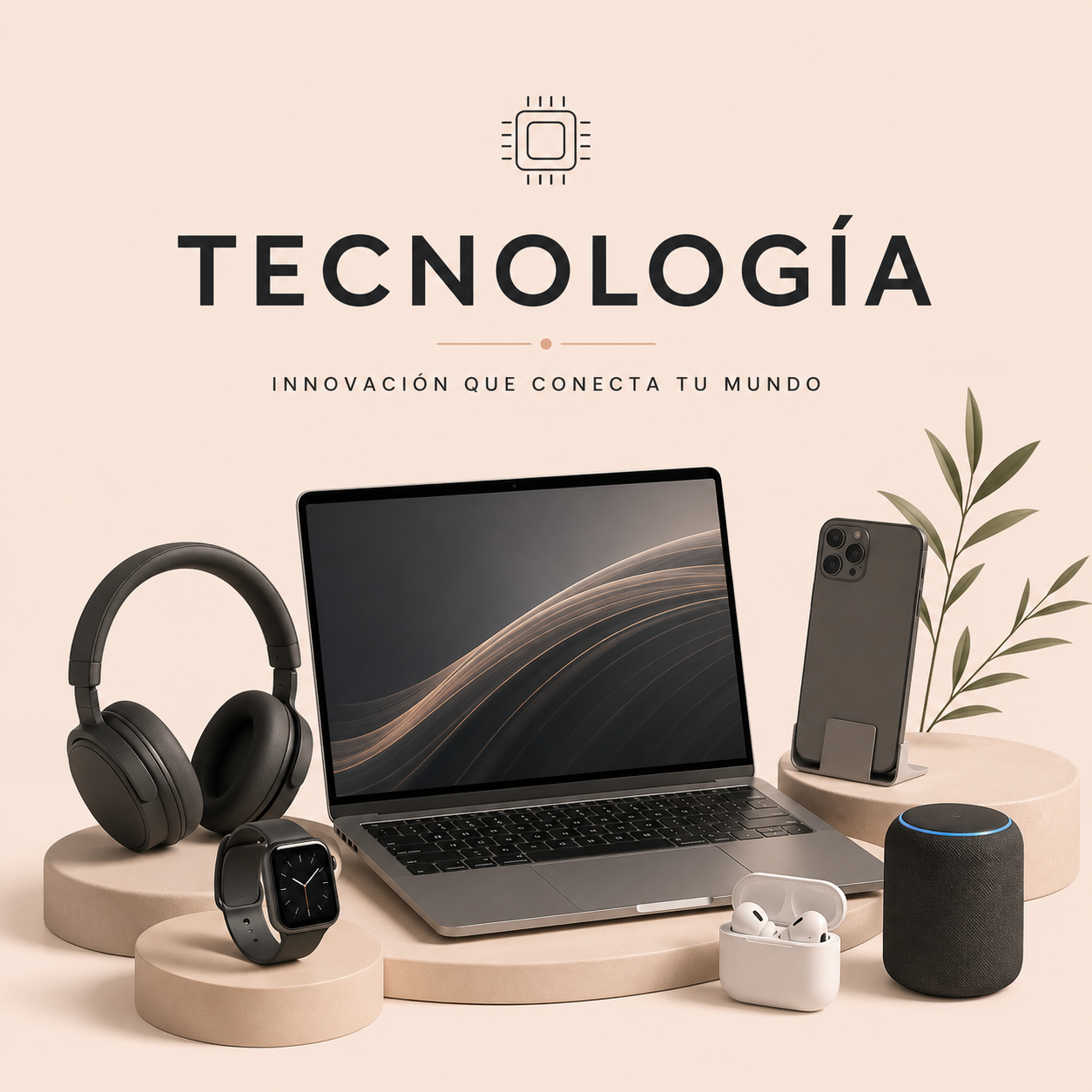 ´Tecnología